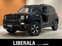 2023 Chrysler Renegade