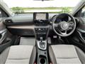 2021 Toyota Yaris Cross