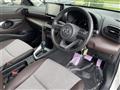 2021 Toyota Yaris Cross