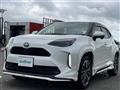 2021 Toyota Yaris Cross