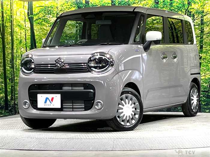 2025 Suzuki Suzuki Others