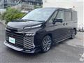 2022 Toyota Voxy