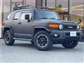 2016 Toyota FJ Cruiser