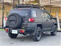 2016 Toyota FJ Cruiser