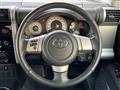 2016 Toyota FJ Cruiser