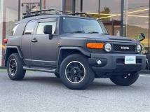 2016 Toyota FJ Cruiser