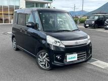 2013 Suzuki Spacia