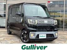 2015 Daihatsu WAKE