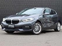 2021 BMW 1 Series