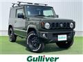 2021 Suzuki Jimny