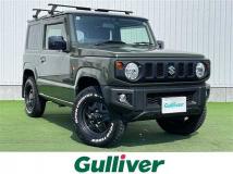 2021 Suzuki Jimny