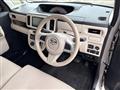 2017 Daihatsu Move Canbus