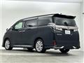 2018 Toyota Vellfire