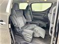 2018 Toyota Vellfire