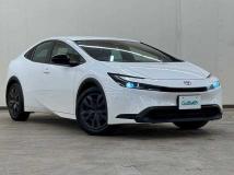 2025 Toyota Prius