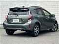 2019 Toyota AQUA