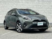 2019 Toyota AQUA