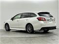 2015 Subaru Levorg