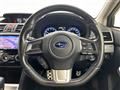 2015 Subaru Levorg