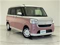 2019 Daihatsu Move Canbus