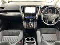 2018 Toyota Vellfire