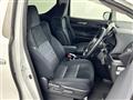 2018 Toyota Vellfire