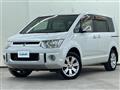 2013 Mitsubishi Delica D5
