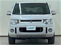 2013 Mitsubishi Delica D5