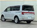 2013 Mitsubishi Delica D5