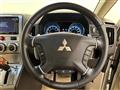 2013 Mitsubishi Delica D5