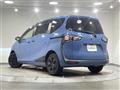 2021 Toyota Sienta