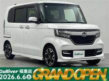 2019 Honda N BOX