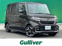 2021 Honda N BOX