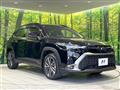 2023 Toyota CorollaCross