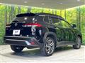 2023 Toyota CorollaCross
