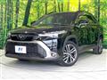 2024 Toyota CorollaCross