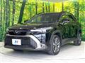 2024 Toyota CorollaCross