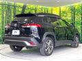 2024 Toyota CorollaCross