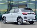 2026 Daihatsu Rocky