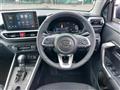 2026 Daihatsu Rocky