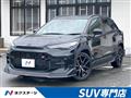 2025 Toyota CorollaCross