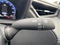 2025 Toyota CorollaCross
