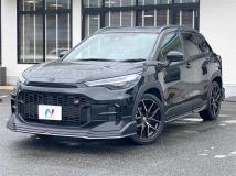 2025 Toyota CorollaCross