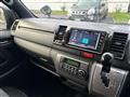 2023 Toyota Hiace Van