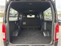2023 Toyota Hiace Van