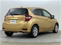2018 Nissan Note
