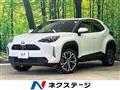 2023 Toyota Yaris Cross