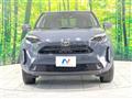 2024 Toyota Yaris Cross