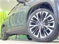 2024 Toyota Yaris Cross