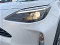 2024 Toyota Yaris Cross